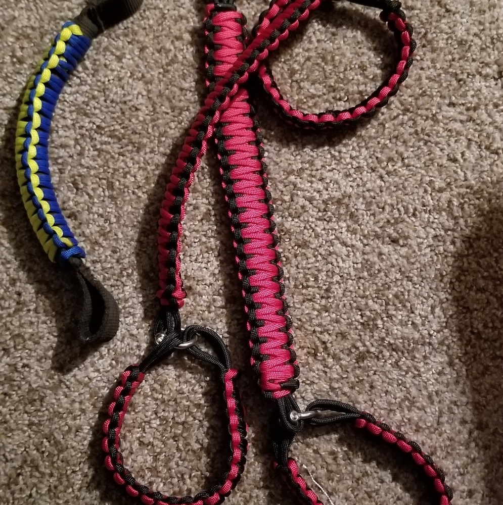 Jeep Wrangler YJ, TJ grip handles